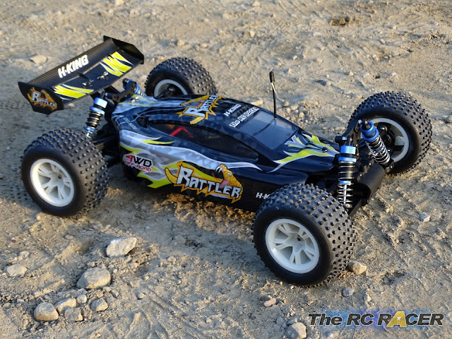 Hobbyking rattler deals